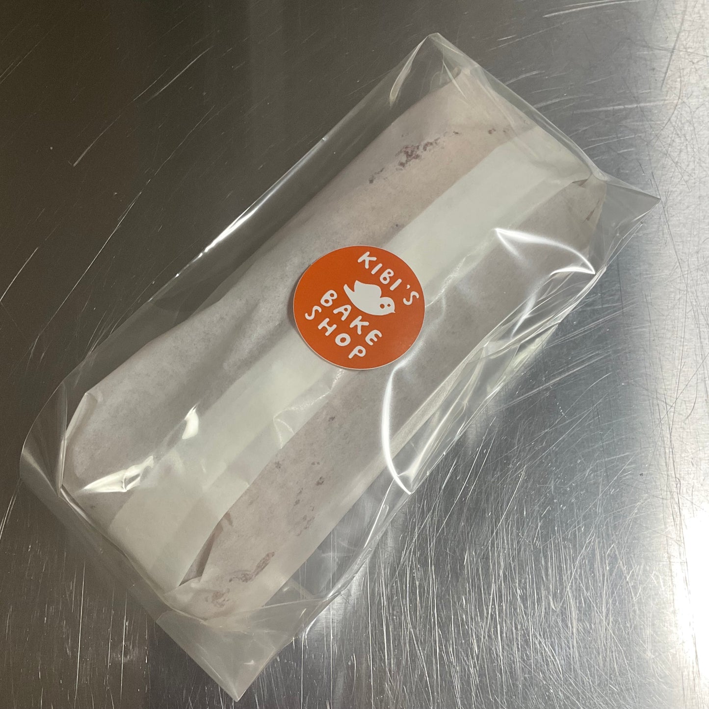 瀬戸田レモンのパウンドケーキ(1本)