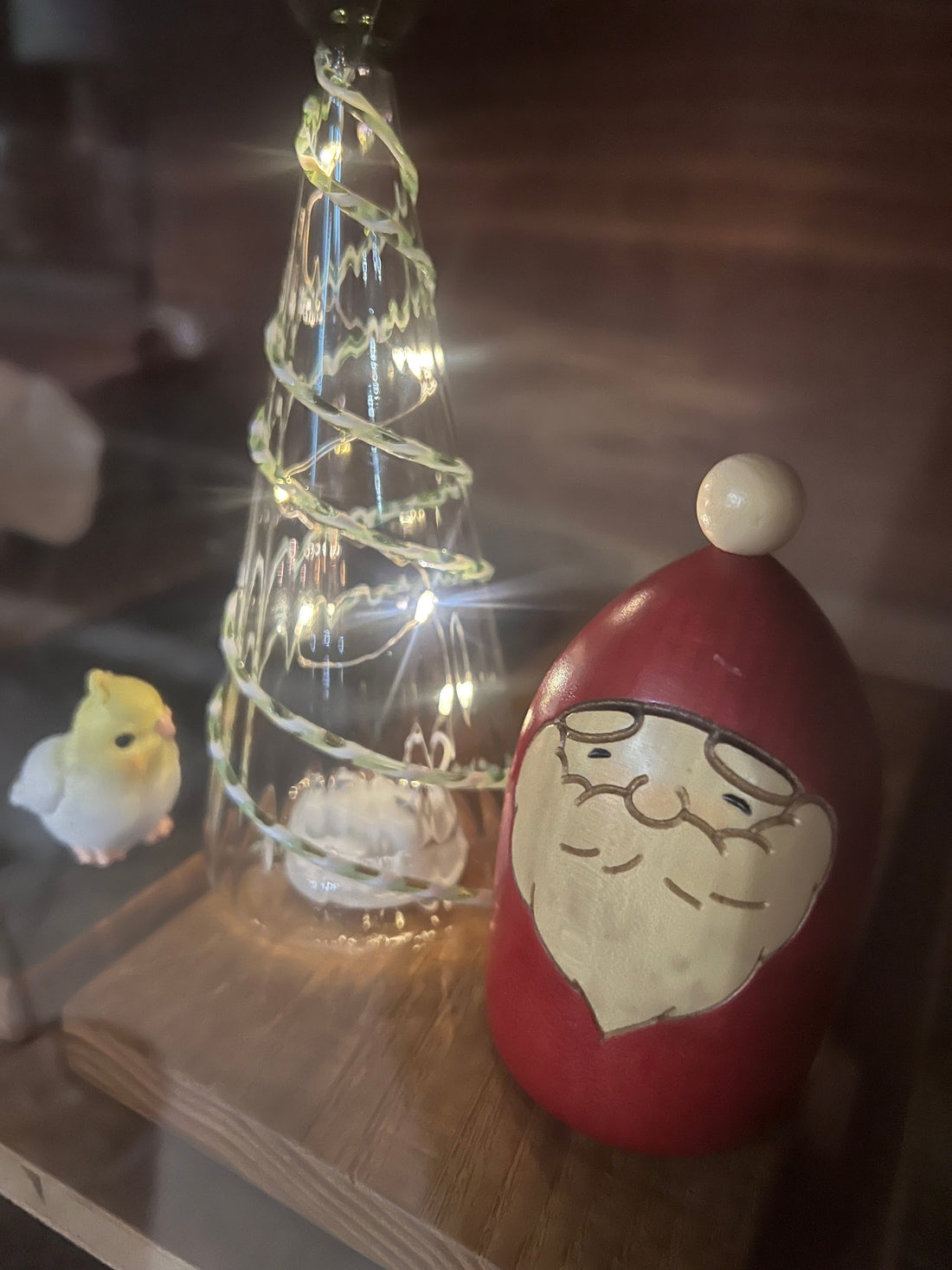 １　せとぎわのキビズ