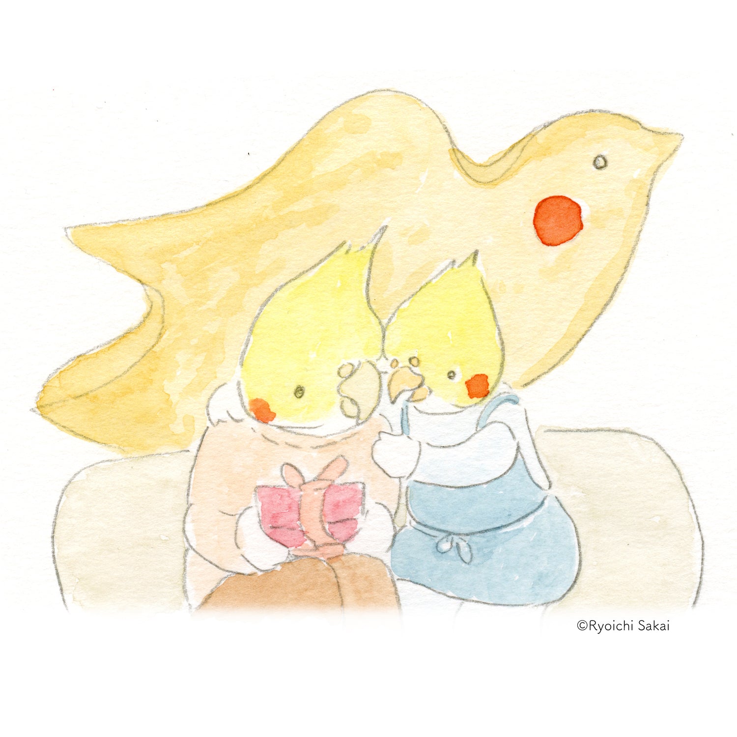 母の日ギフト