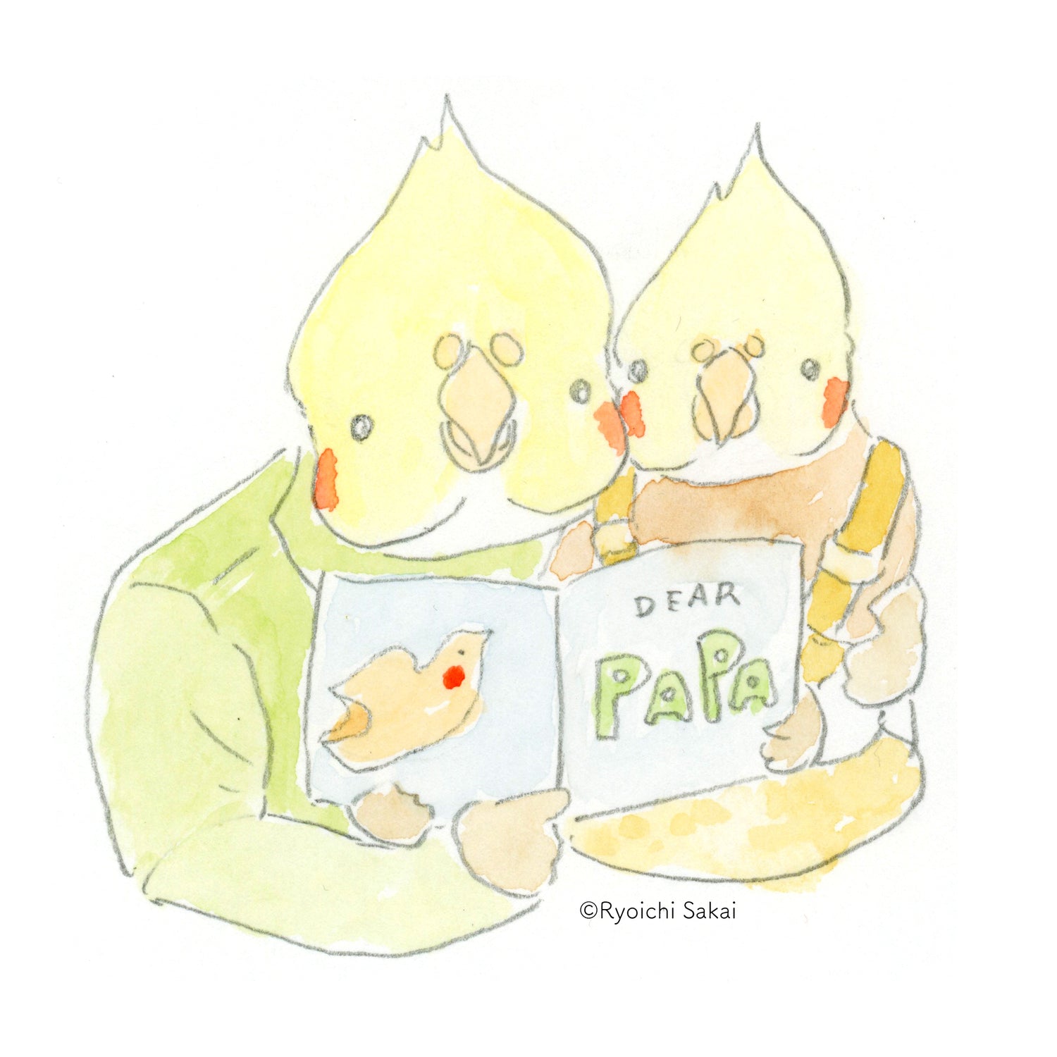 父の日ギフト