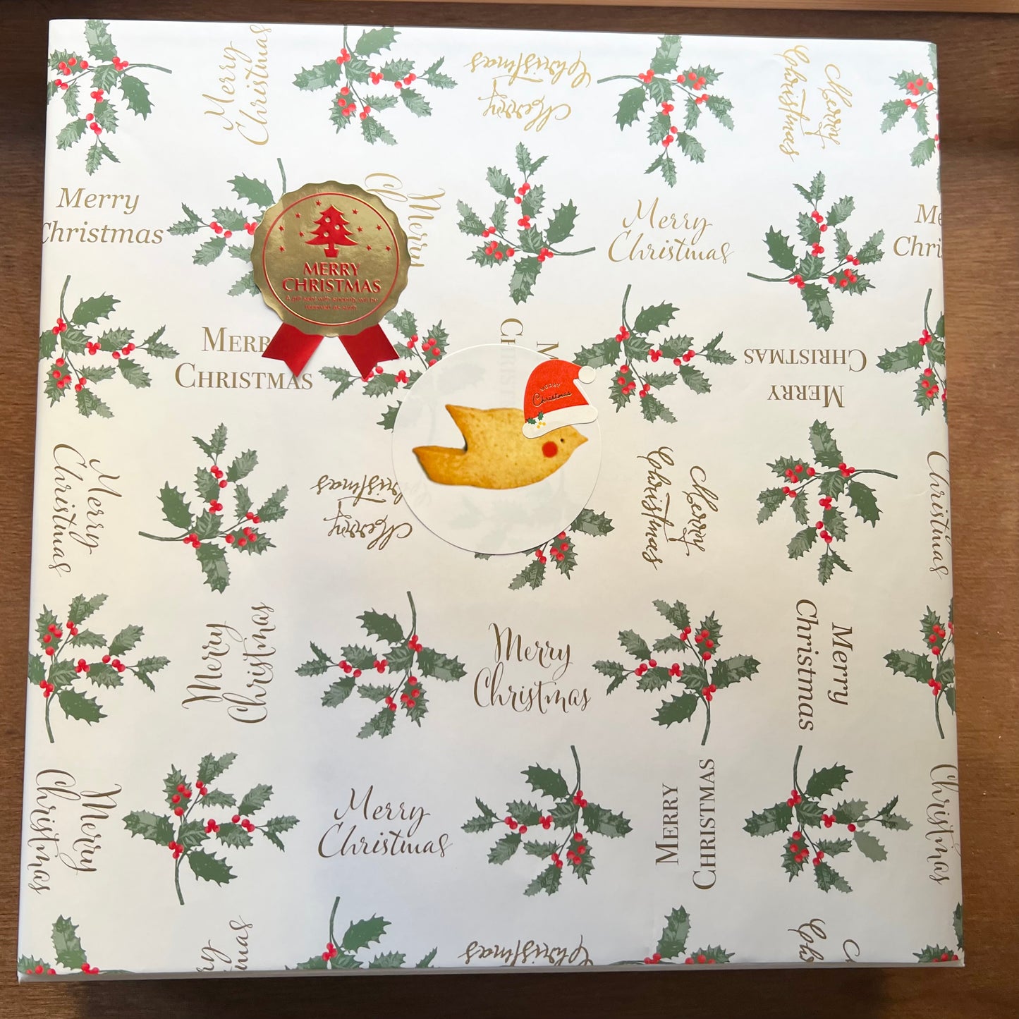 【10羽入】オカメサブレ