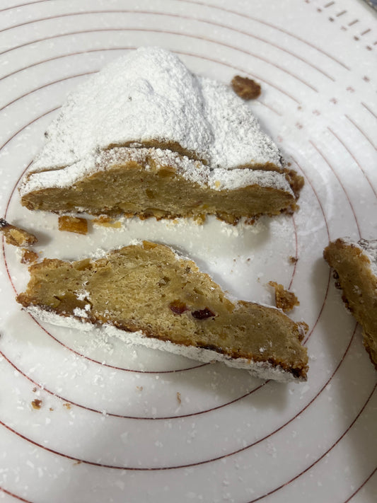 【店頭受取】キビズのシュトレン