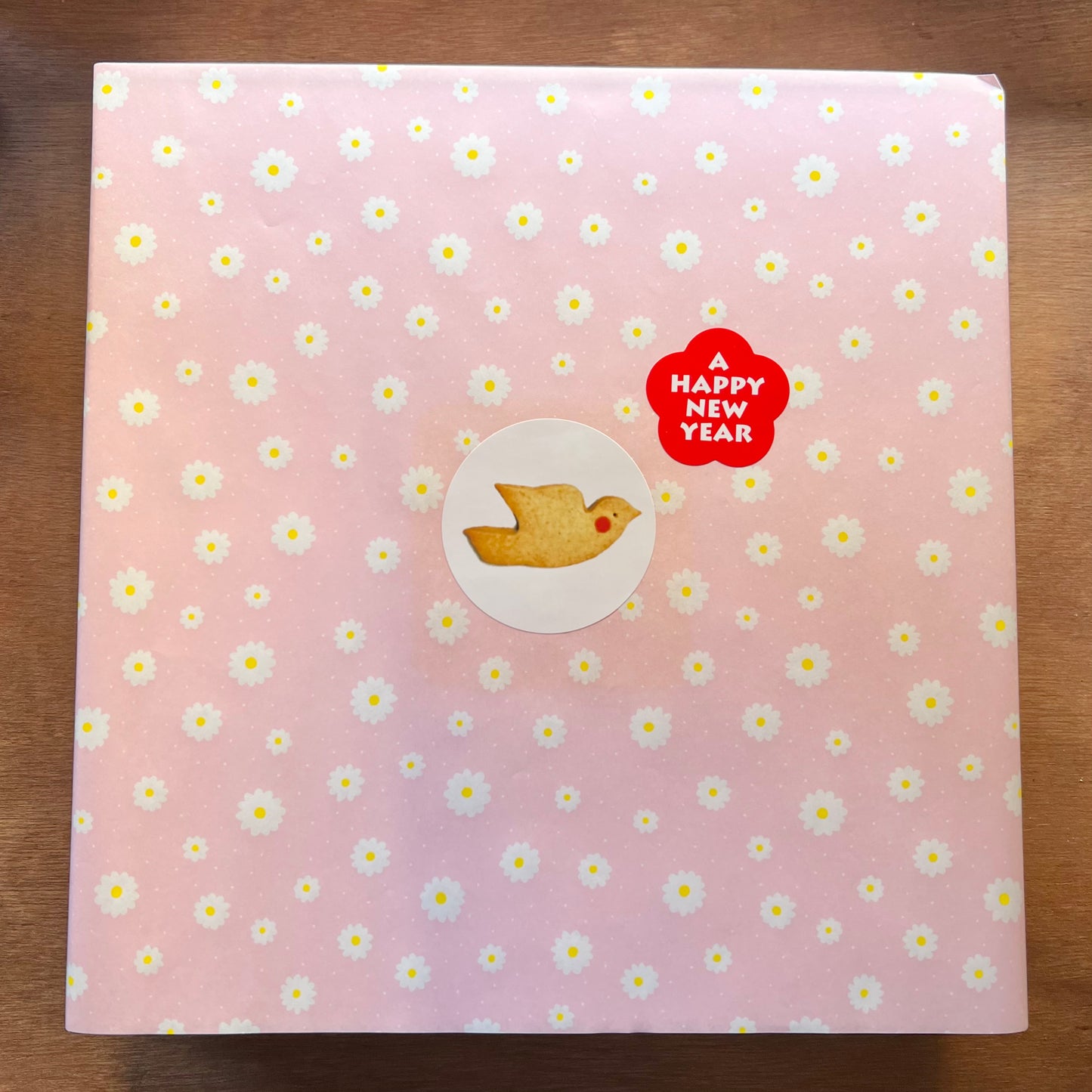 【10羽入】オカメサブレ