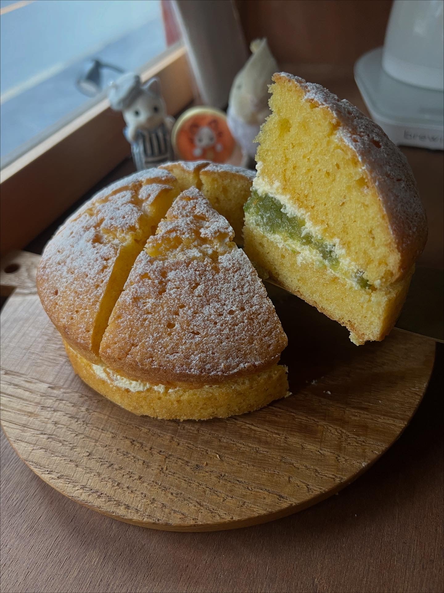 11月の瀬戸田ベルガモットとグリーンレモンのおやつ便 (11/17まで受付)