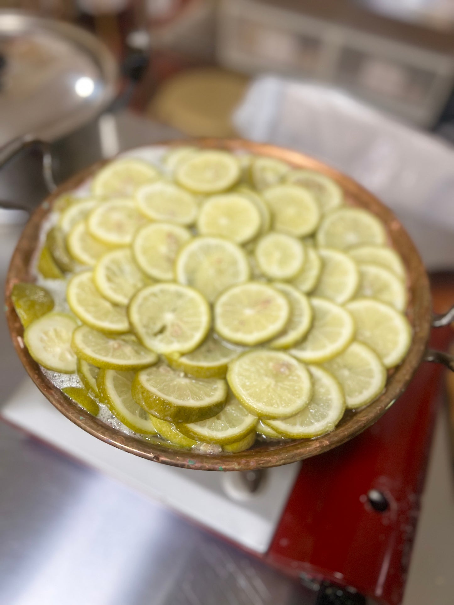 11月の瀬戸田ベルガモットとグリーンレモンのおやつ便 (11/17まで受付)