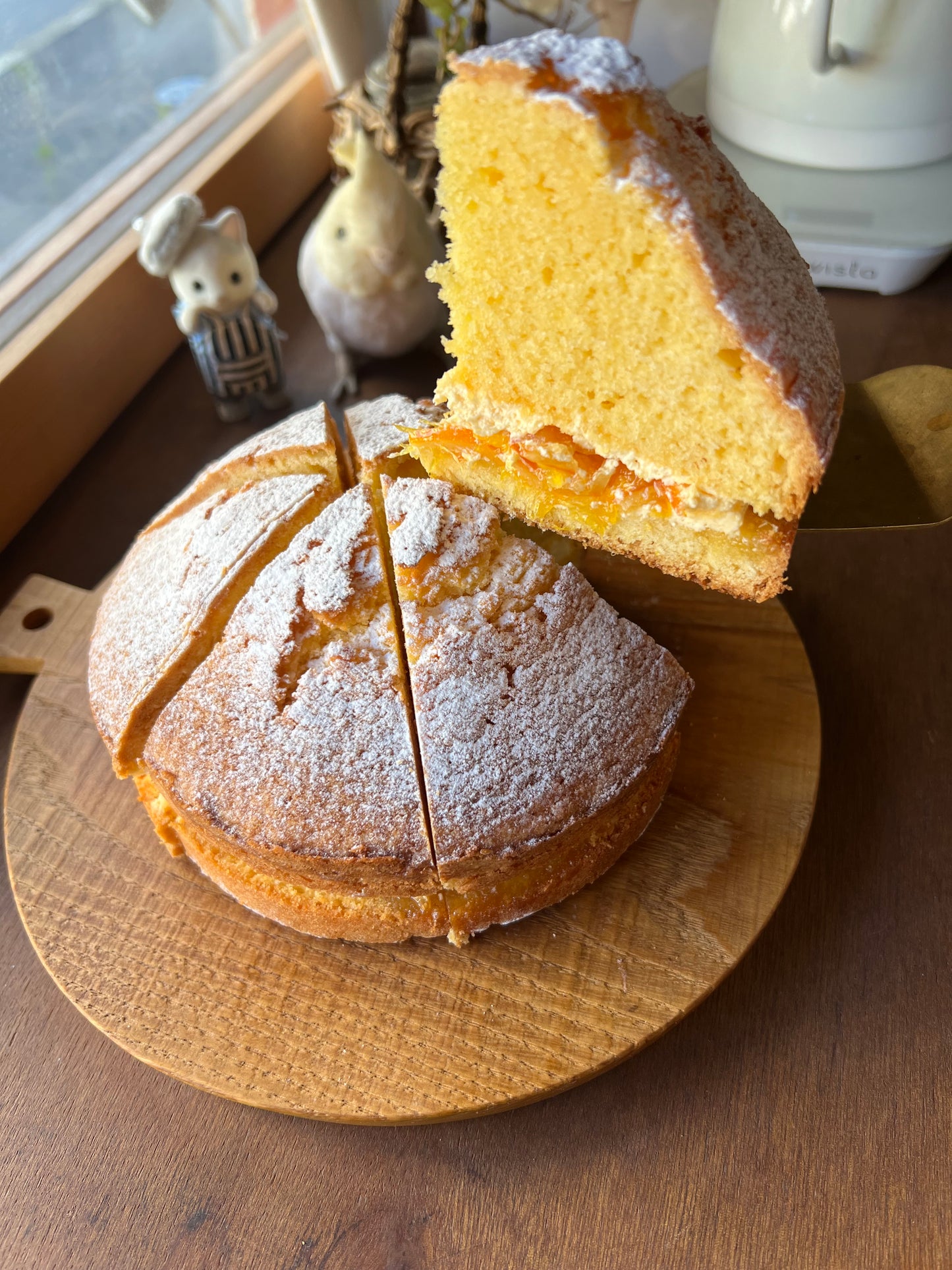 3月　瀬戸田産ブラッドオレンジとネーブルのおやつ便 (3/17まで受付)