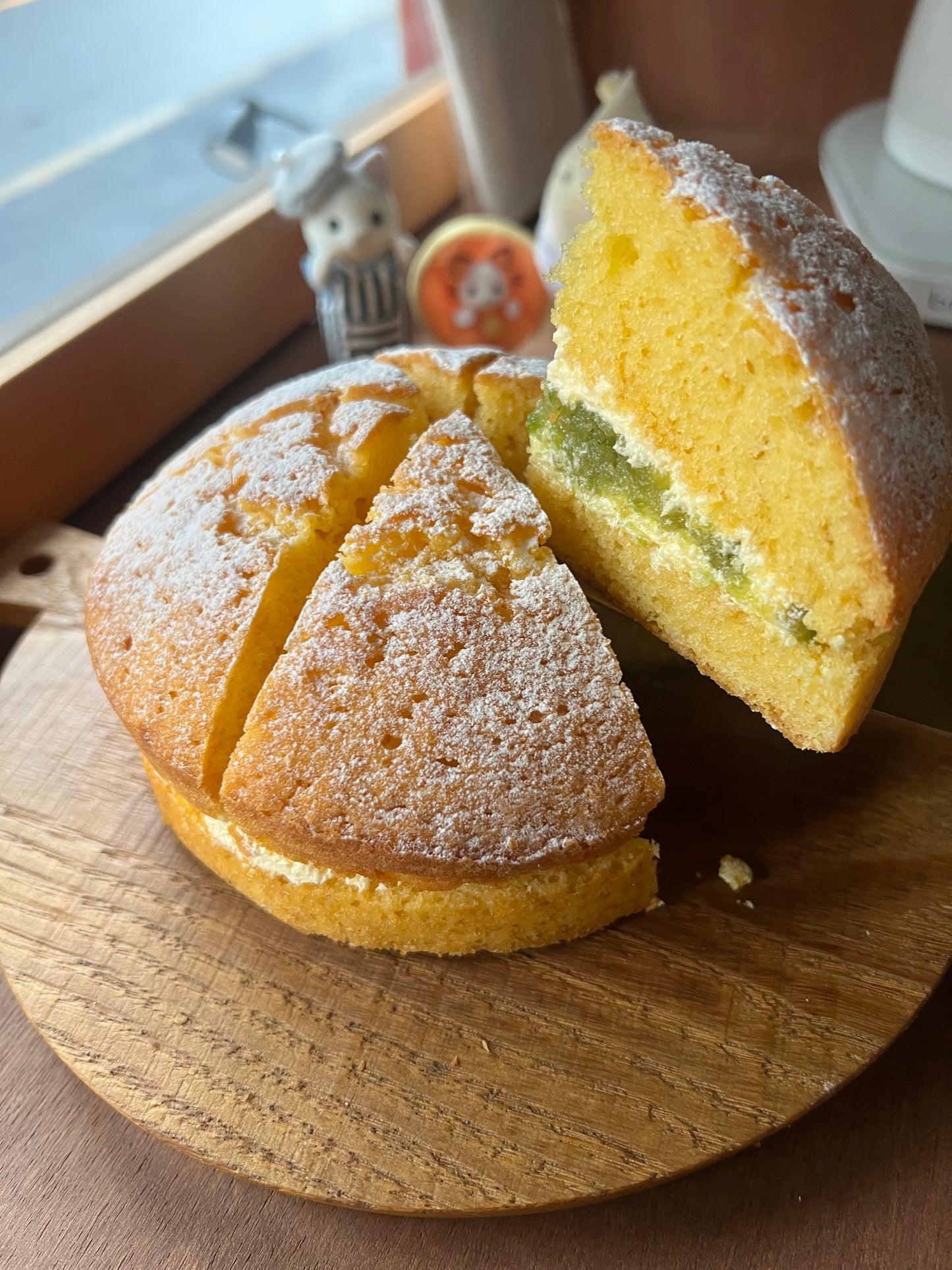 11月の瀬戸田ベルガモットとグリーンレモンのおやつ便 (11/17まで受付)