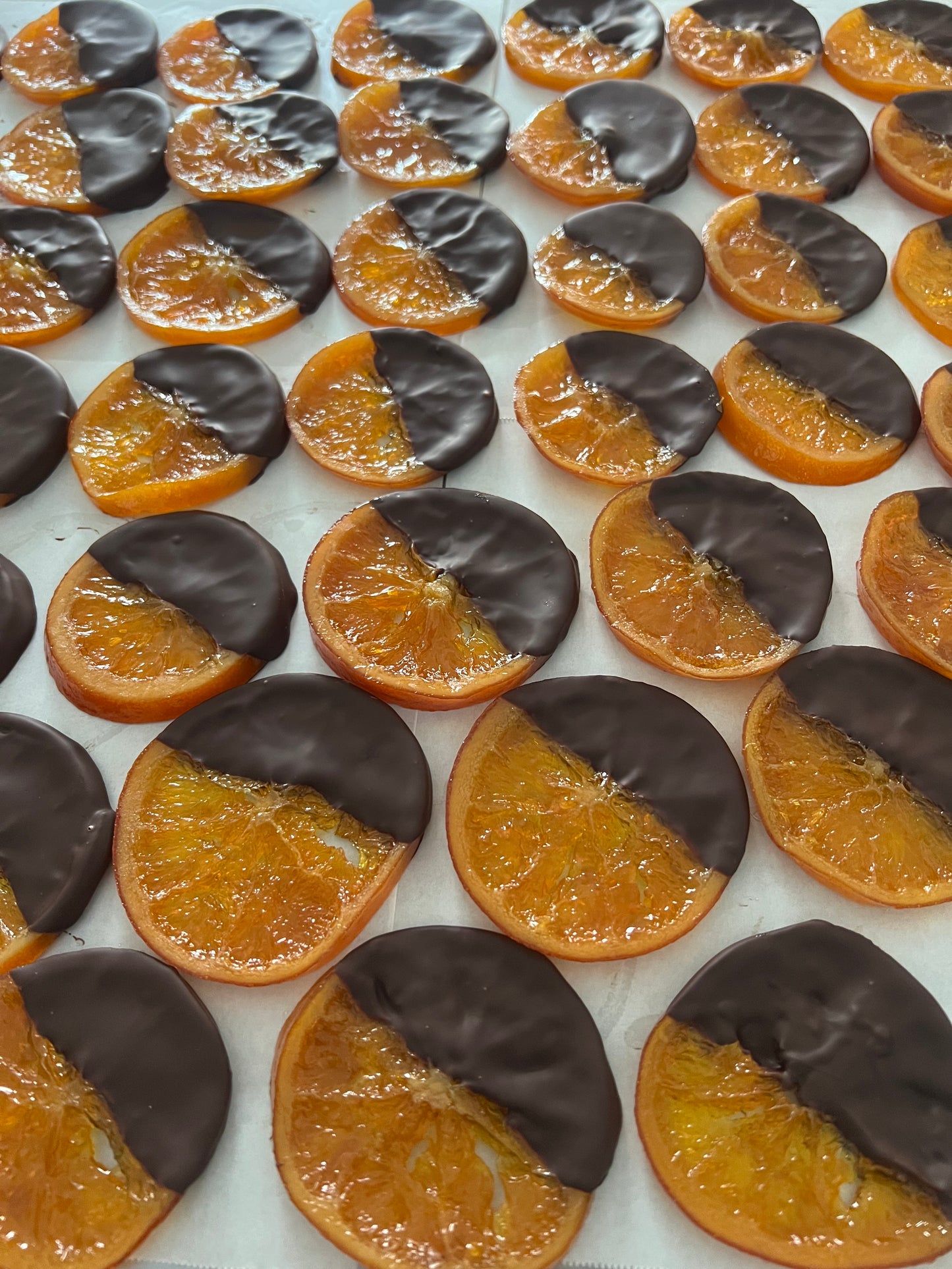 3月　瀬戸田産ブラッドオレンジとネーブルのおやつ便 (3/17まで受付)