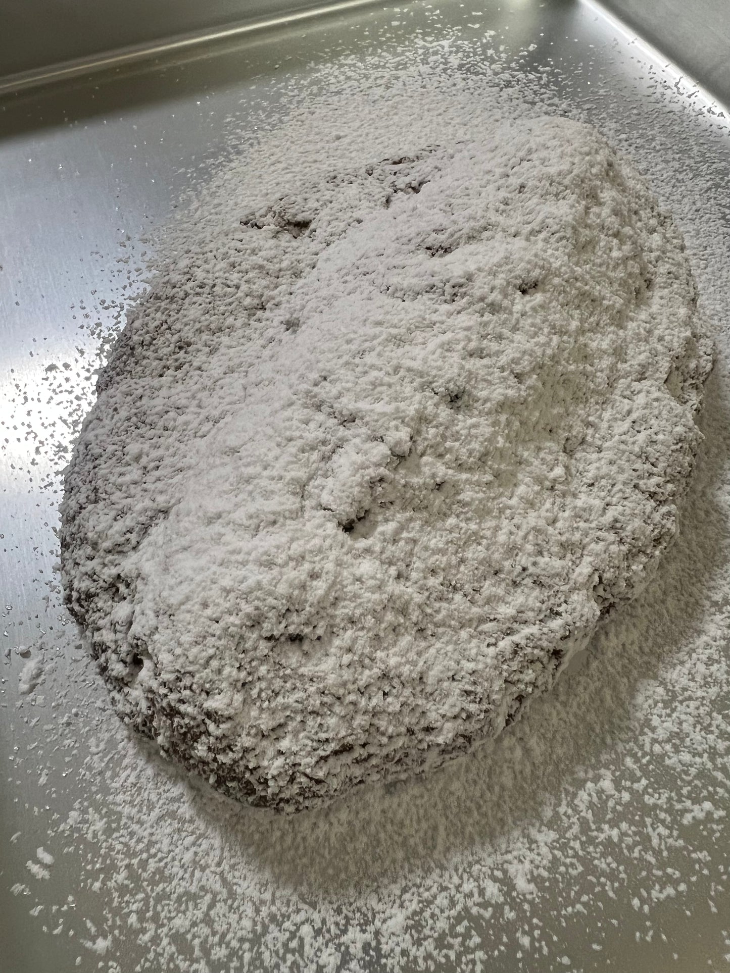 【通販】キビズのシュトレン(Xmasリースorおやつ便のセット注文できます)